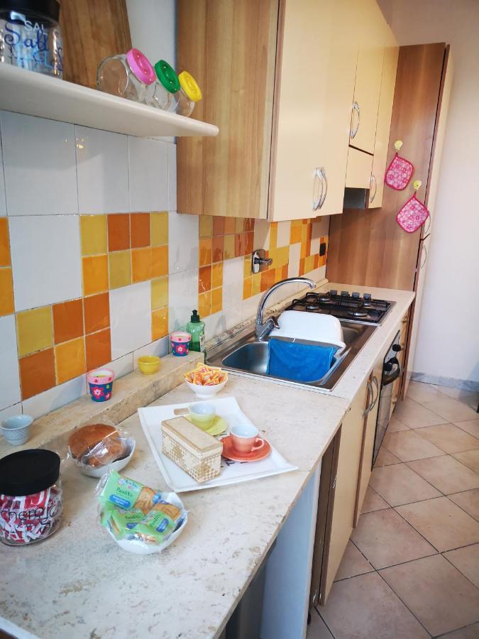 Casa More Marina Carrara Ngoại thất bức ảnh